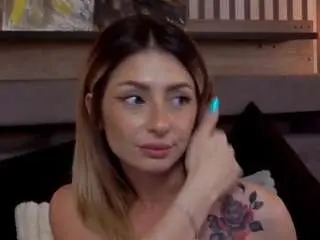 Sophialace  live sex cam