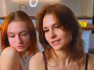 Tamathashannonhouse  live sex cam