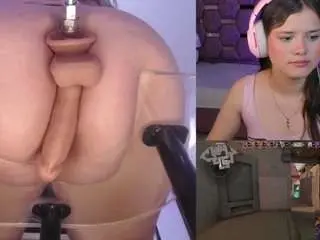 Triannab  live sex cam