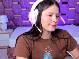 Triannab  live sex cam