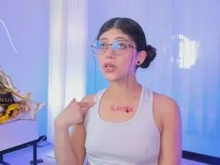 Corinne-benson  live sex cam