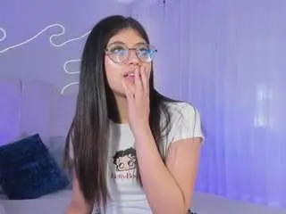 Corinne-benson  live sex cam