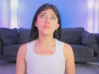 Corinne-benson  live sex cam