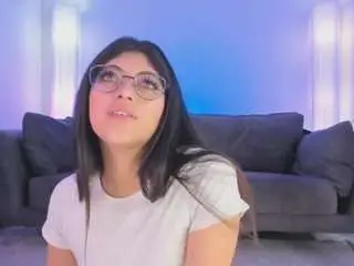 Corinne-benson  live sex cam