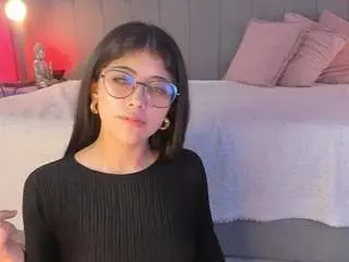 Corinne-benson  live sex cam