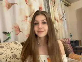 Cyndyvarnum  live sex cam