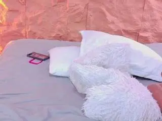 Hannabunny  live sex cam