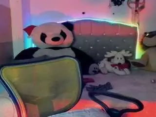 Lilithsavett  live sex cam