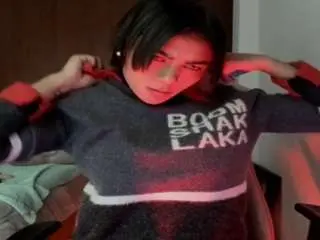 Lilithsavett  live sex cam