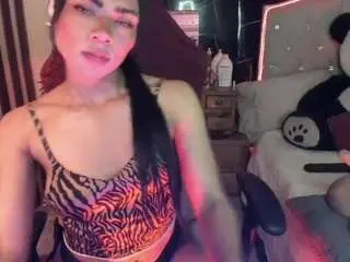Lilithsavett  live sex cam