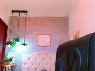 Meghannill  live sex cam