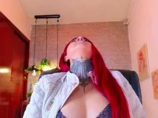 Meghannill  live sex cam