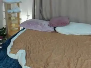 Rene-shine  live sex cam