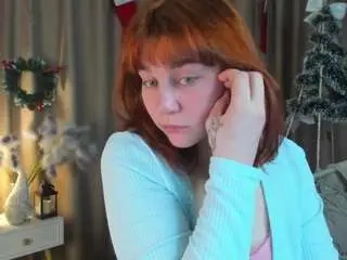 Rene-shine  live sex cam