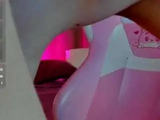 Rene-shine  live sex cam