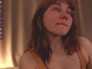 Rene-shine  live sex cam