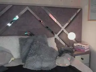 Silviayates  live sex cam