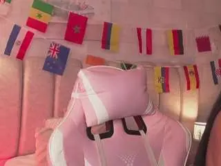 Silviayates  live sex cam