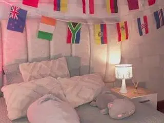 Silviayates  live sex cam