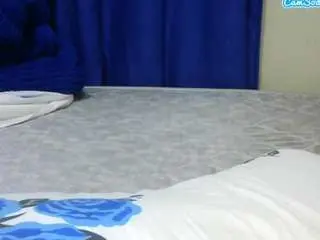 Spicedsugar  live sex cam