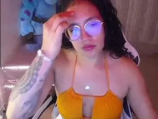 Tamara-brown-t  live sex cam