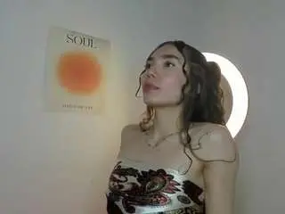 Ana-from-heaven  live sex cam