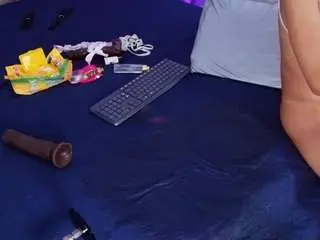 Ashly-ml  live sex cam