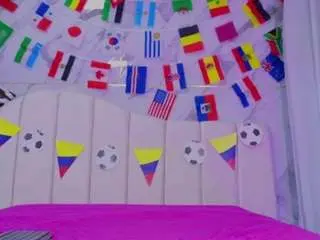Ashly-ml  live sex cam