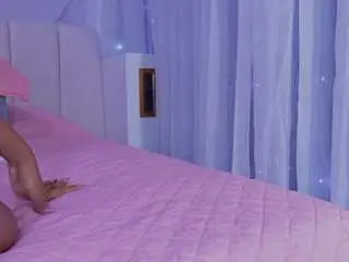 Ashly-ml  live sex cam