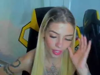 Barbie05  live sex cam