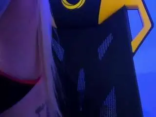 Barbie05  live sex cam