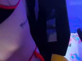 Barbie05  live sex cam