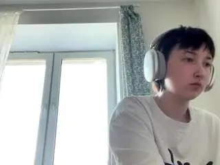Betsydenogean  live sex cam