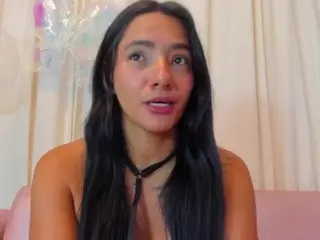 Dashafoxxx  live sex cam