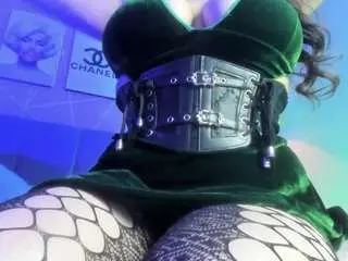 Dollyzoe  live sex cam