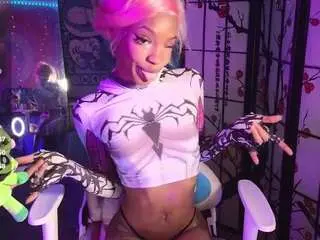 Faexxxcheta  live sex cam