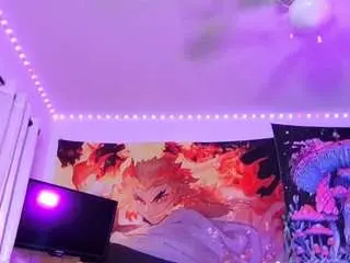 Faexxxcheta  live sex cam
