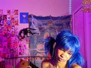 Faexxxcheta  live sex cam