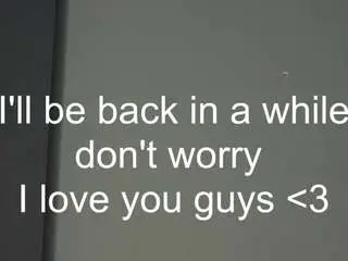 Gladisbelousson  live sex cam