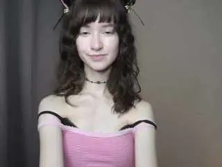 Gladisbelousson  live sex cam