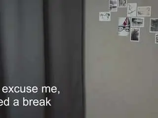 Gladisbelousson  live sex cam