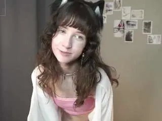 Gladisbelousson  live sex cam