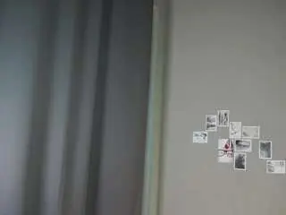 Gladisbelousson  live sex cam