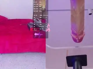 Maileenmilf  live sex cam