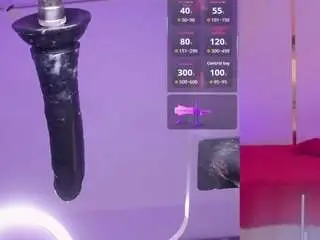 Maileenmilf  live sex cam