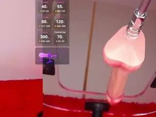 Maileenmilf  live sex cam