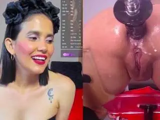 Maileenmilf  live sex cam