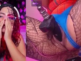 Petitesofia  live sex cam