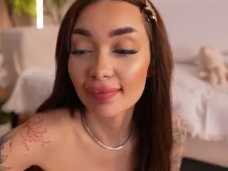 Sashafererra  live sex cam