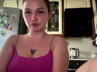 Sofiaromelus  live sex cam
